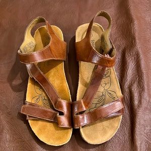 Josef Seibel Sandals